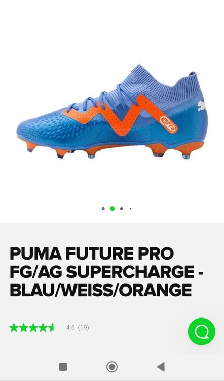 Fussballschuhe gr 45 sales