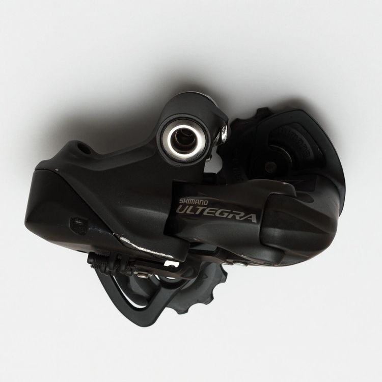 Shimano ultegra deals di2 6770