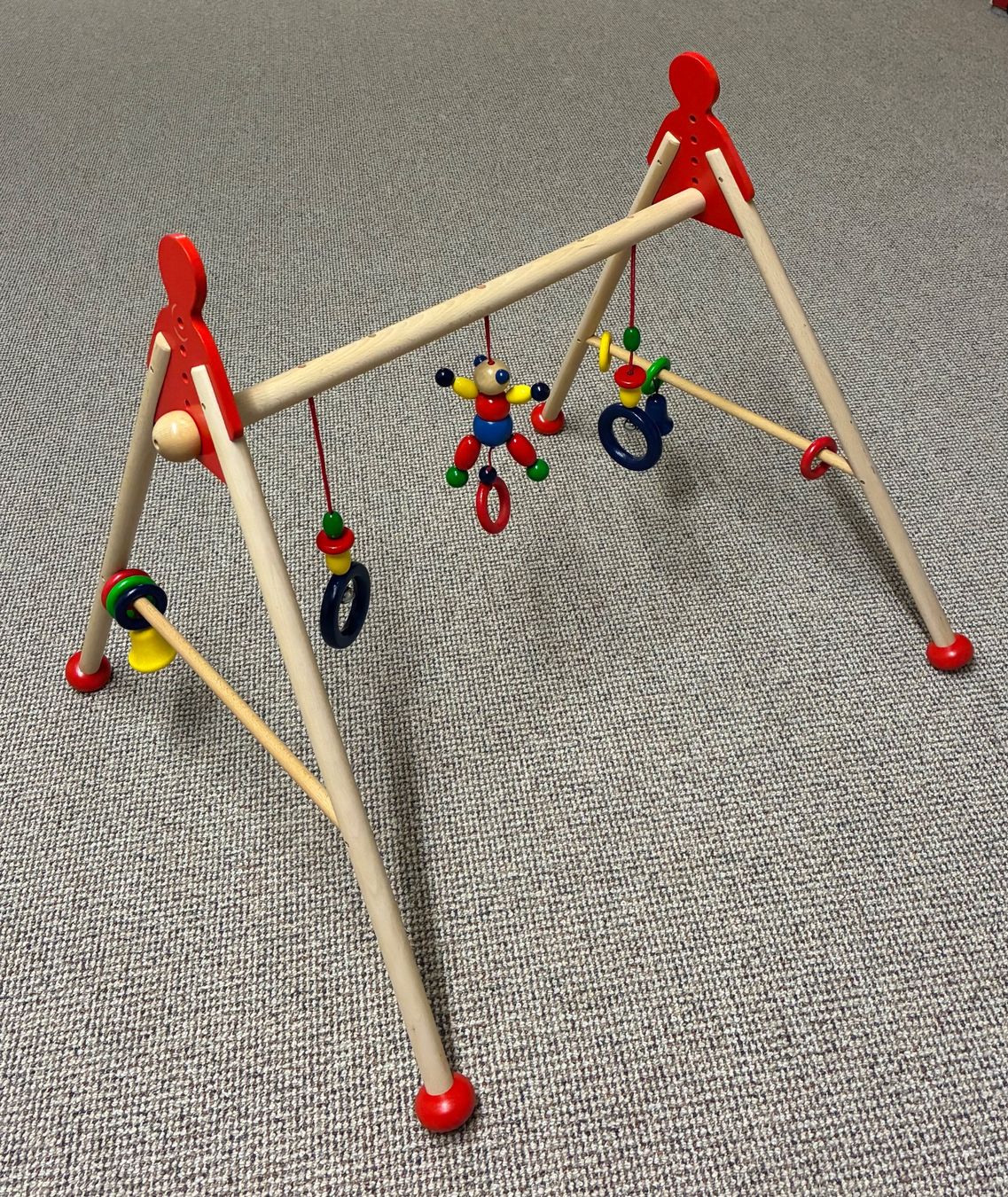 Giocattoli: Babyspielzeug – Nuovo (secondo la descrizione) da Uster venduto da Ecuador8