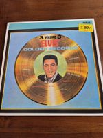 Elvis Presley - Golden Records Vol. 3 - Schallplatte