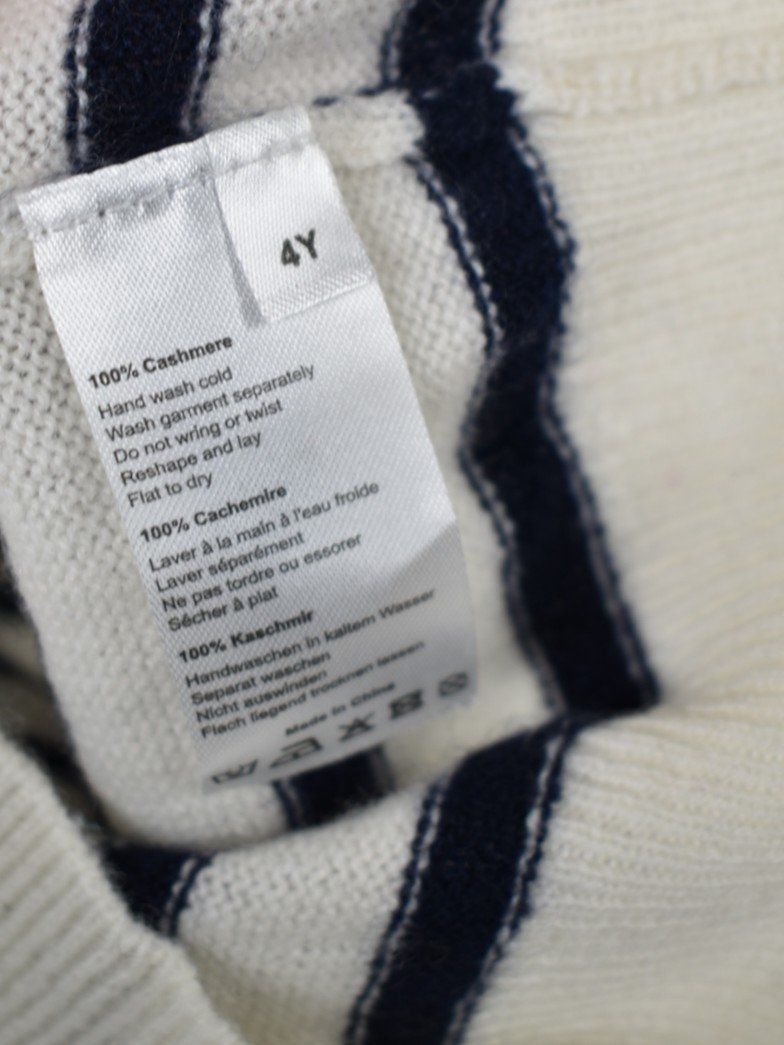 Maglioni & Felpe: Noolur Kaschmirpullover Gr.104 – Nuovo (secondo la descrizione) da Nürensdorf venduto da 2ND_STORY 5