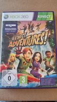 Kinect Adventures - XBOX 360