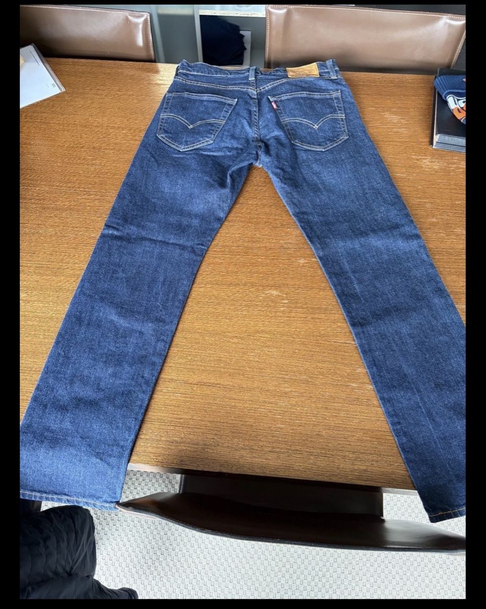 Levi's Jeans: Levi's W31 L32 – Gebraucht aus Morges von Brunocunha05