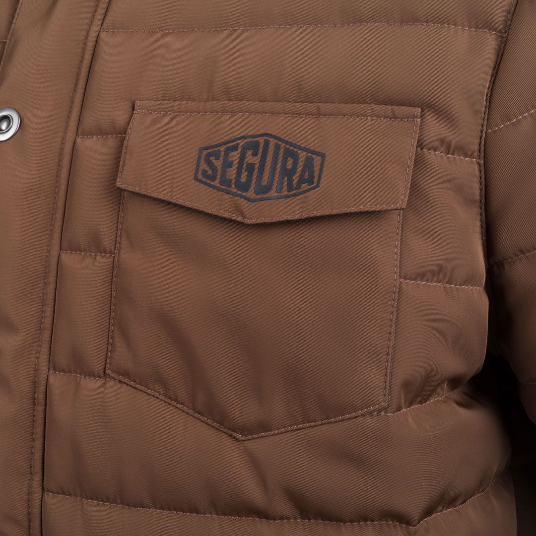 Jacken: Veste de moto Segura – Neu und originalverpackt aus Bulle von Leo1202 2