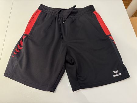 Erima Trainingsshorts, Grösse L