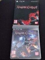 Playstation 3 Knights Contract gioco per PS3