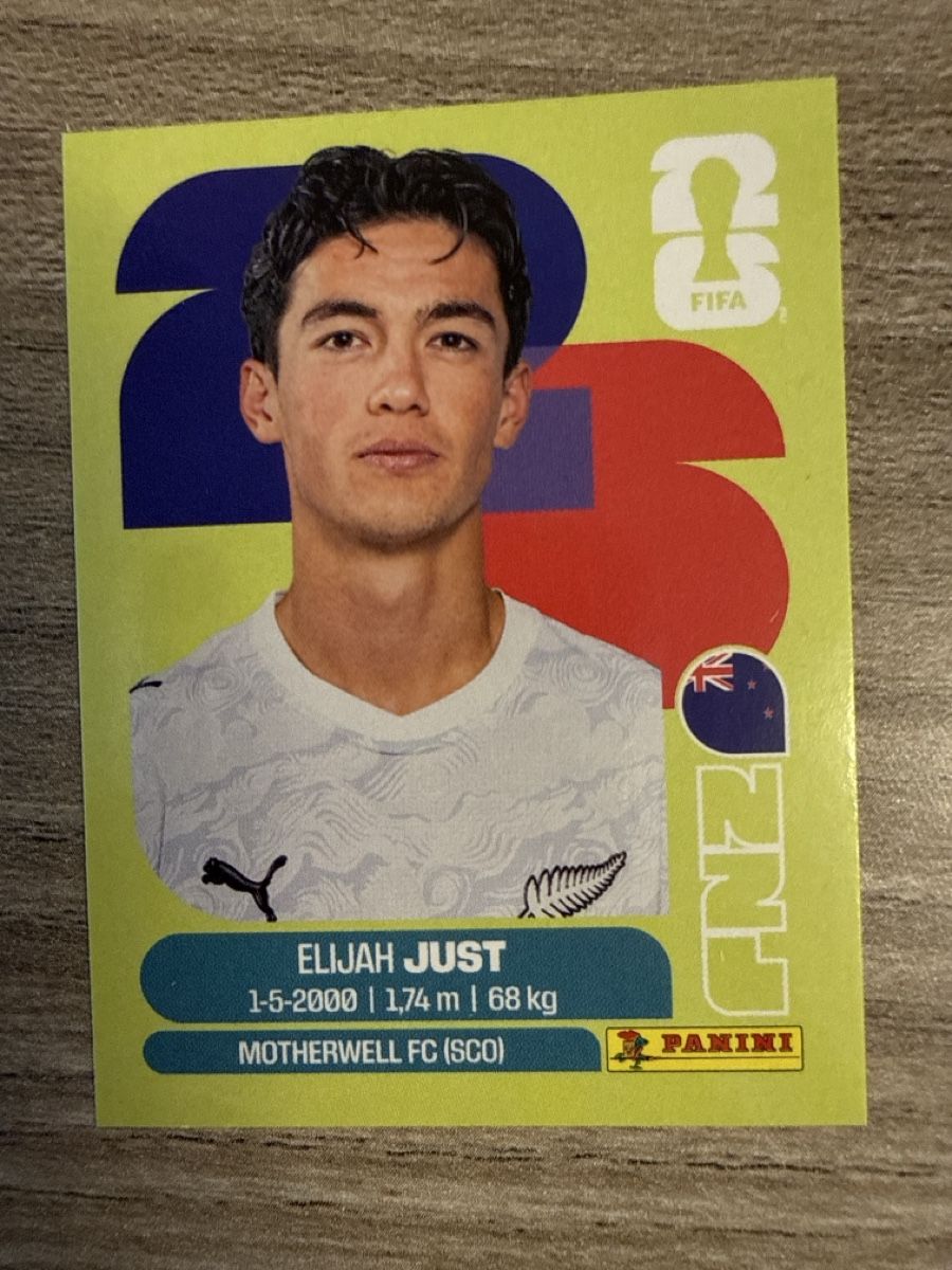 Panini Cartes à collectionner: PANINI Fifa NZL 18 – Neuf (Voir description) à Allschwil par Japollo