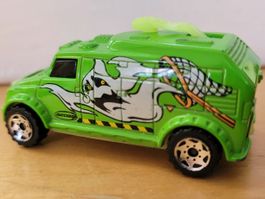 ROBOT TRUCK – 1:64 MATCHBOX – 2000