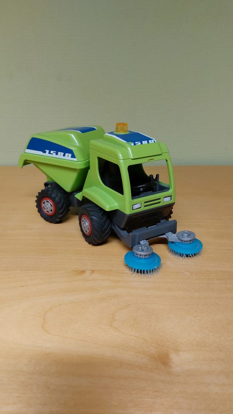 Spielzeuge: Playmobil – Gebraucht aus Sevelen von bina7619