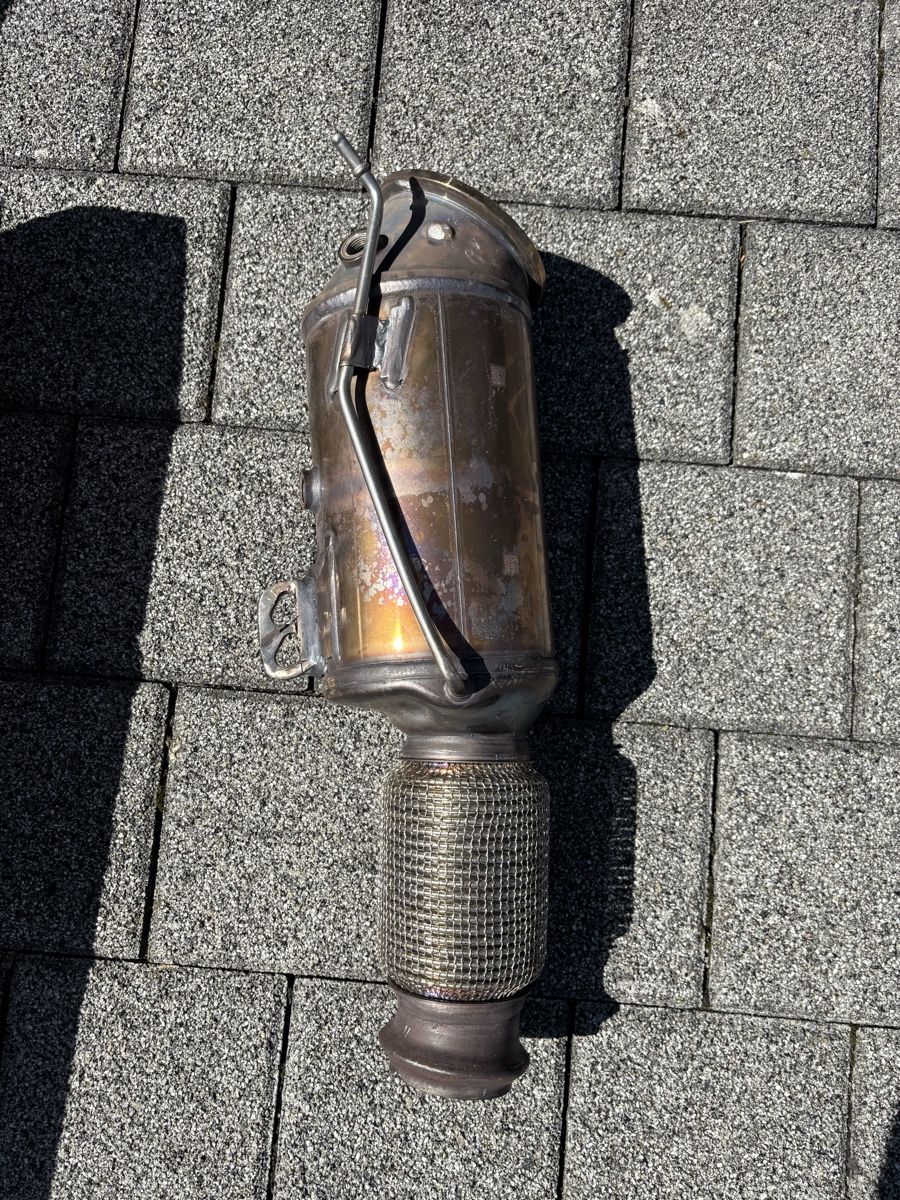 BMW Échappements: BMW M340i G20 Downpipe – D'occasion à Haag (Rheintal) par arn_8qfg 1