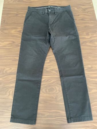 Hosen C&A - W32/L30 - Schwarz