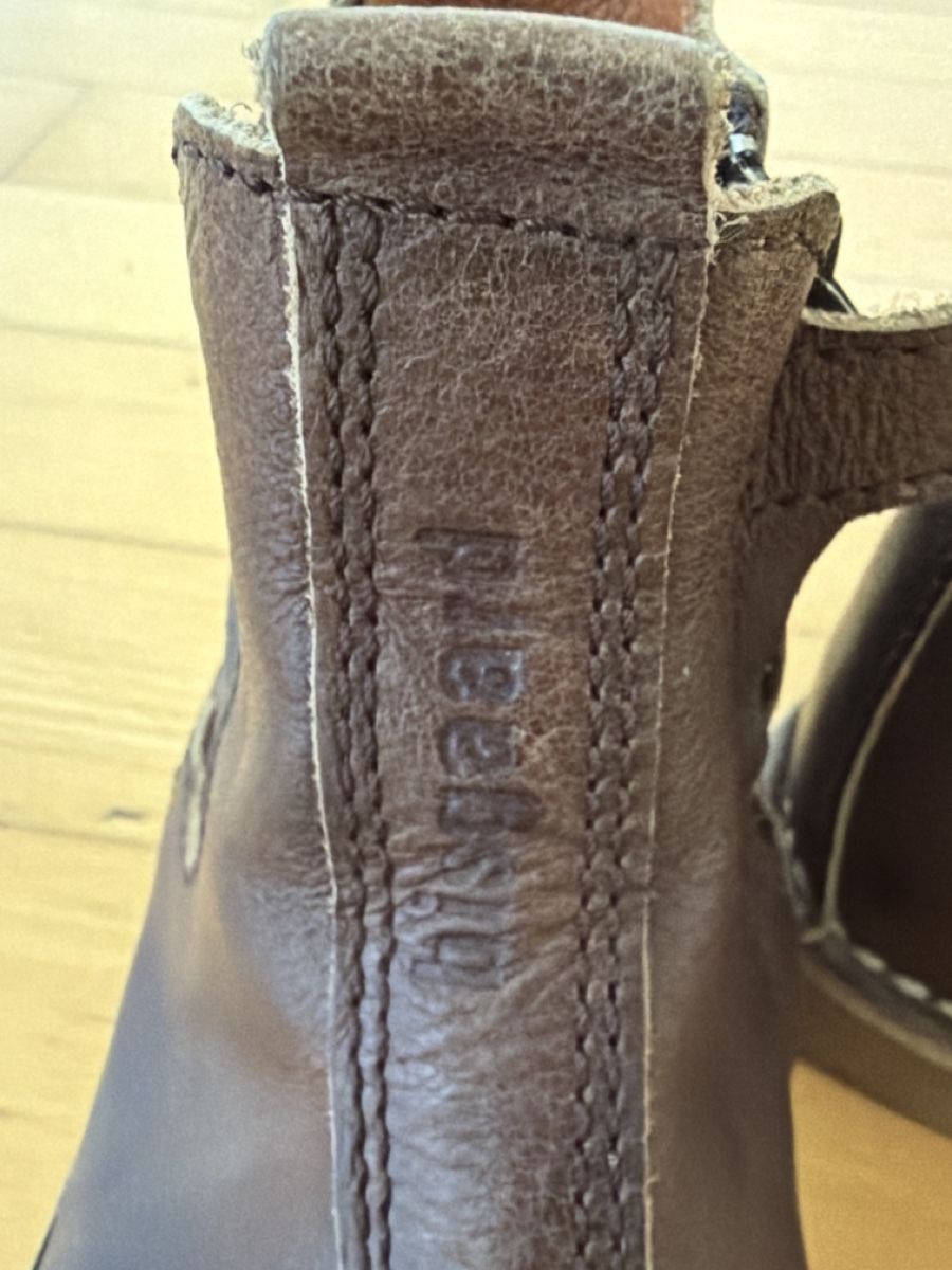 Bisgaard Scarpe per ragazze: Bisgaard Stiefelette 31 – Usato da St. Gallen venduto da ola_z 3
