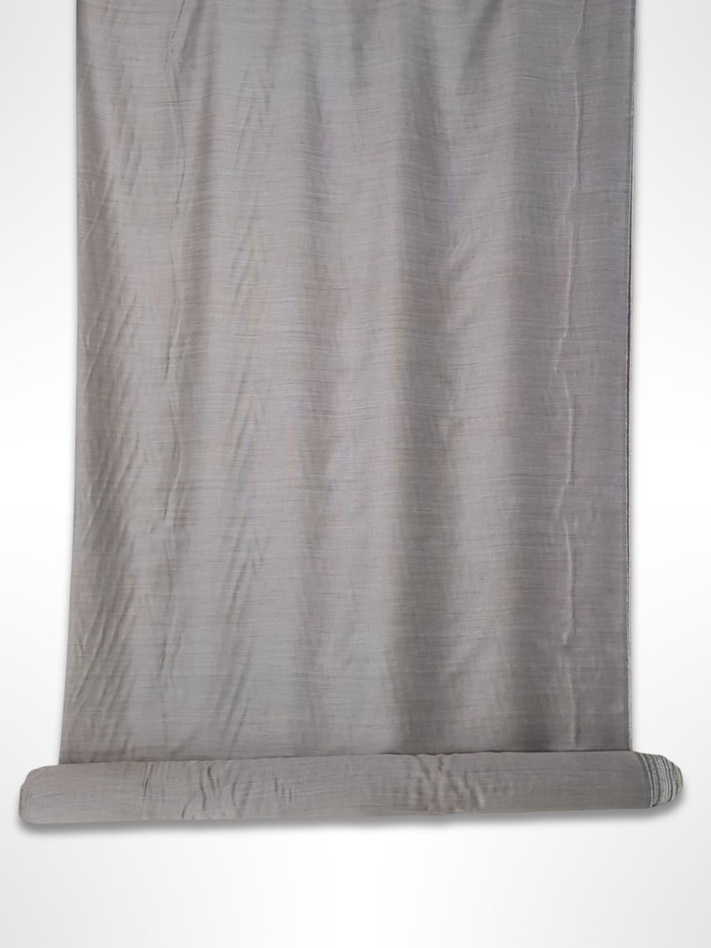 Stoffe: Stoffrolle Taupe 21.04 x 1.65 Meter – Gebraucht aus Suhr von Restwert_Suhr