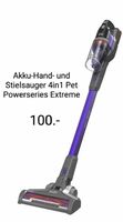 Akku Hand-/Stielsauger