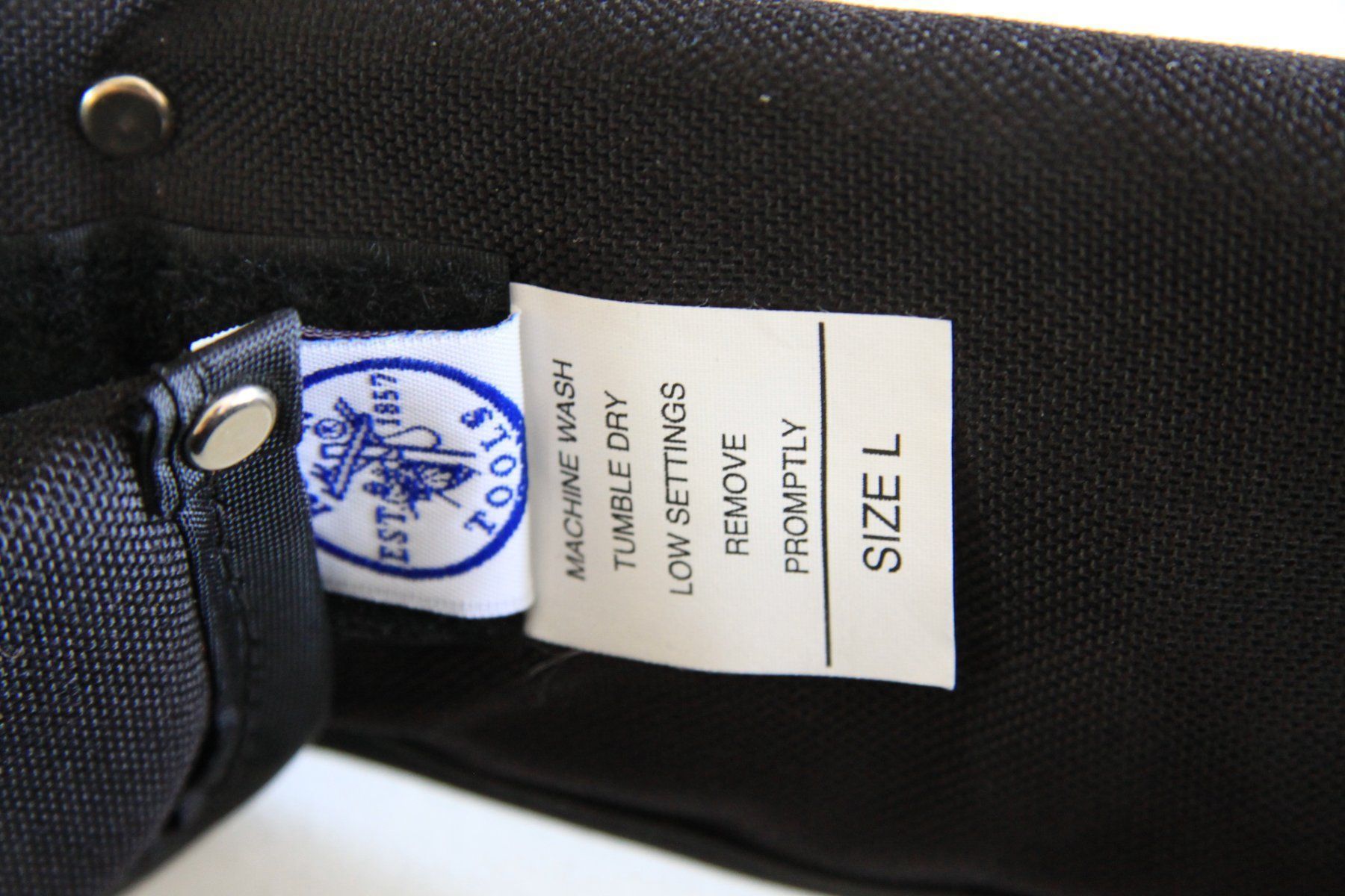 Gürtel: Plano Werkzeug-Gürtel und Handschuhe – Gebraucht aus Baar von ben_vrx8 4