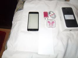 Apple iphone 6s puls 128 GB Ohne sim Lock