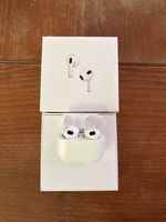 Apple AirPods (3. Generation)