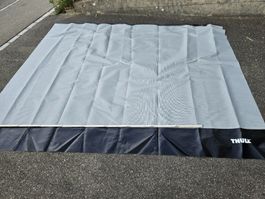 Thule Seitenwand Markise 