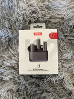 Ulanzi J12 Wireless Mikrofon USB-C – Neu