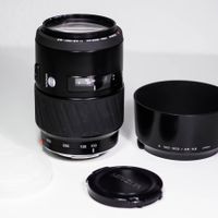 Minolta AF 100-300mm F4.5-5.6 A-Mount-Objektiv