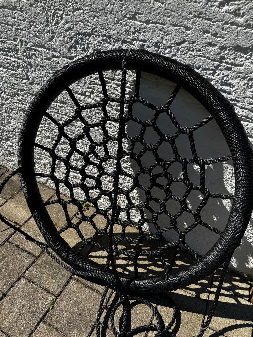 Autre balançoires de jardin: Nestschaukel – D'occasion à Schlieren par costajpa