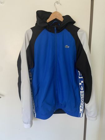 Lacoste Trainingsjacke