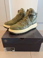 Nike Air Force 1 Gore-Tex Boot, Grösse 45.5, Top Zustand