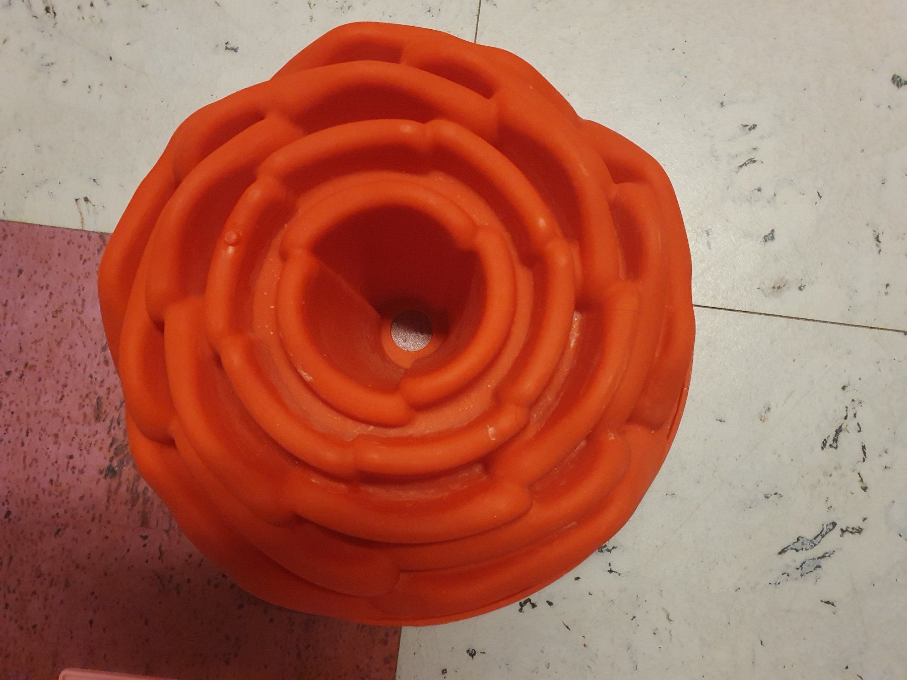 Backformen: Backform – Gebraucht aus Moosseedorf von Sonnenschein.. 3