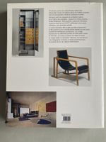 Eileen Gray Book Exhibition Catalogue Centre Pompidou
