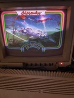 Amiga 500 + monitor 1084 + Spiele + Joystick
