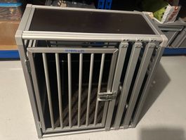 robuste Hundebox von Schmidt-Box