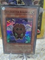 Yugioh Geflügelter Kuriboh TLM