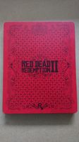Red Dead Redemption 2 Steelbook Xbox One -