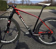 Top MTB Specialized stumpjumper s works