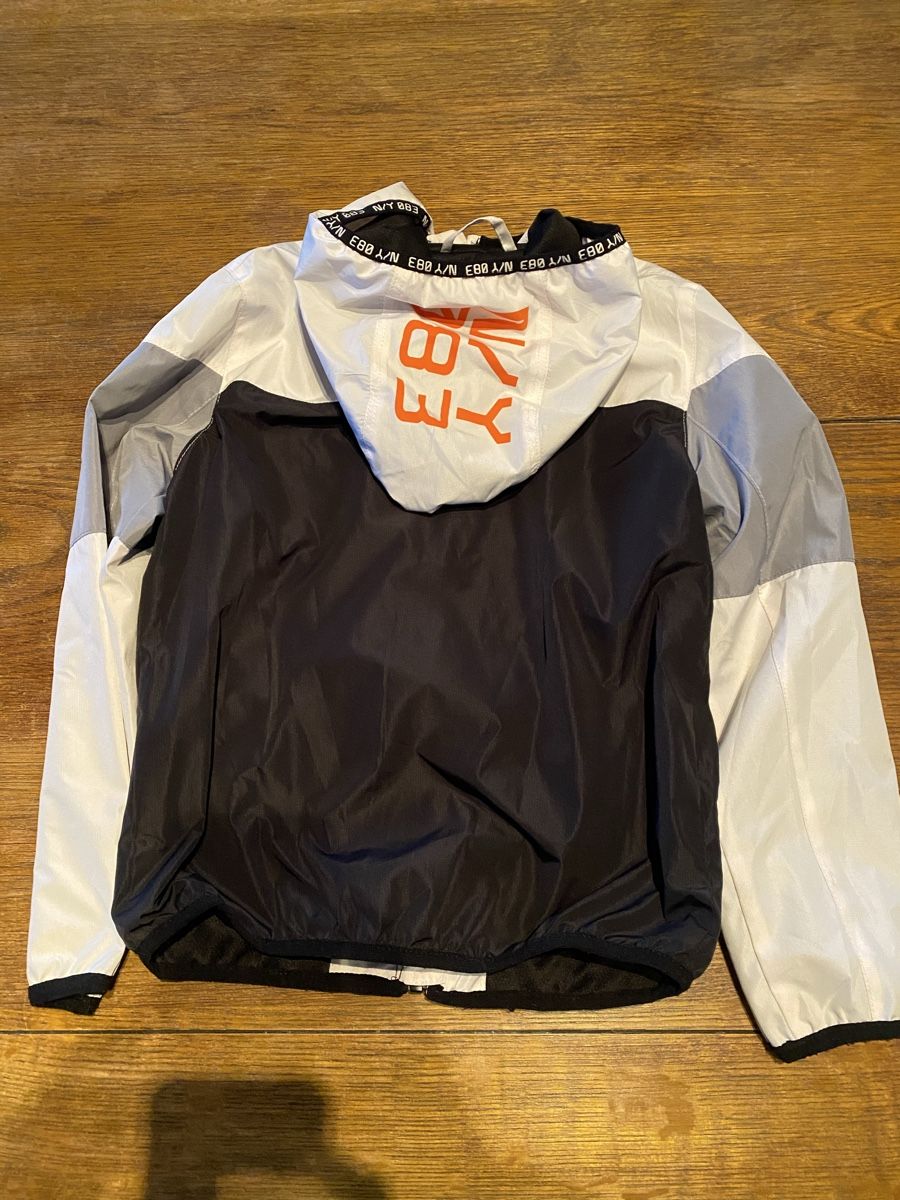 Giacche: Veste coupe vent gr. 134 – Nuovo (secondo la descrizione) da Le Noirmont venduto da Chreeba 1