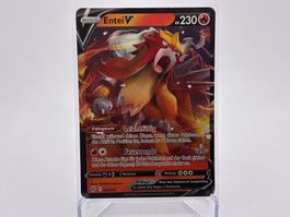 Strahlende Sterne - Entei V  (BRS 22) - DE