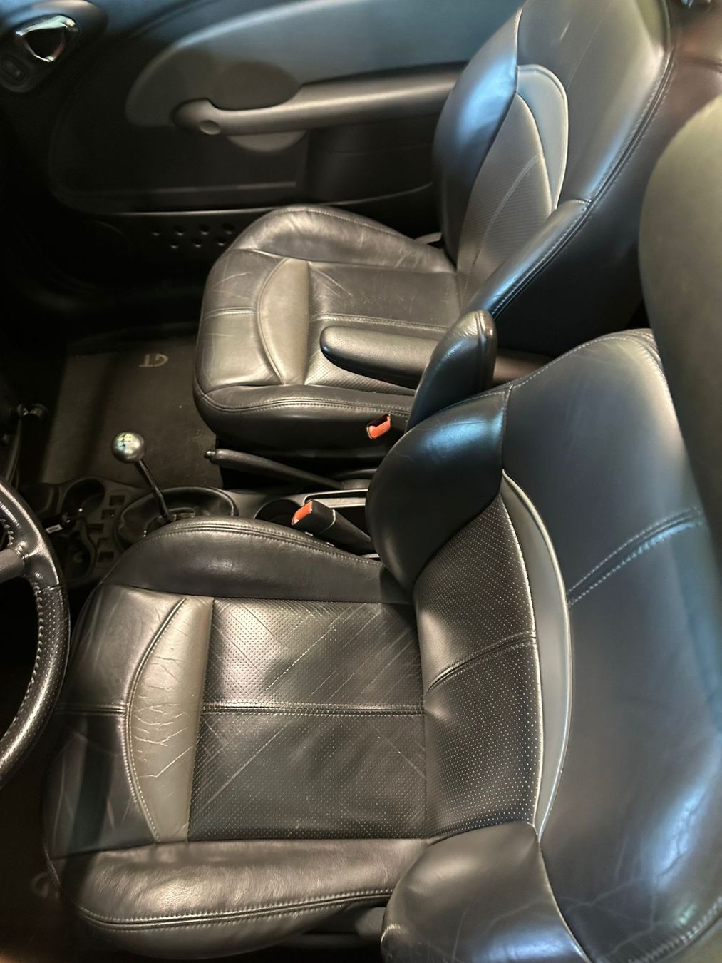 Chrysler Automobili: PT Cruiser Cabrio GT Turbo – Usato da eglisau venduto da marton02 7