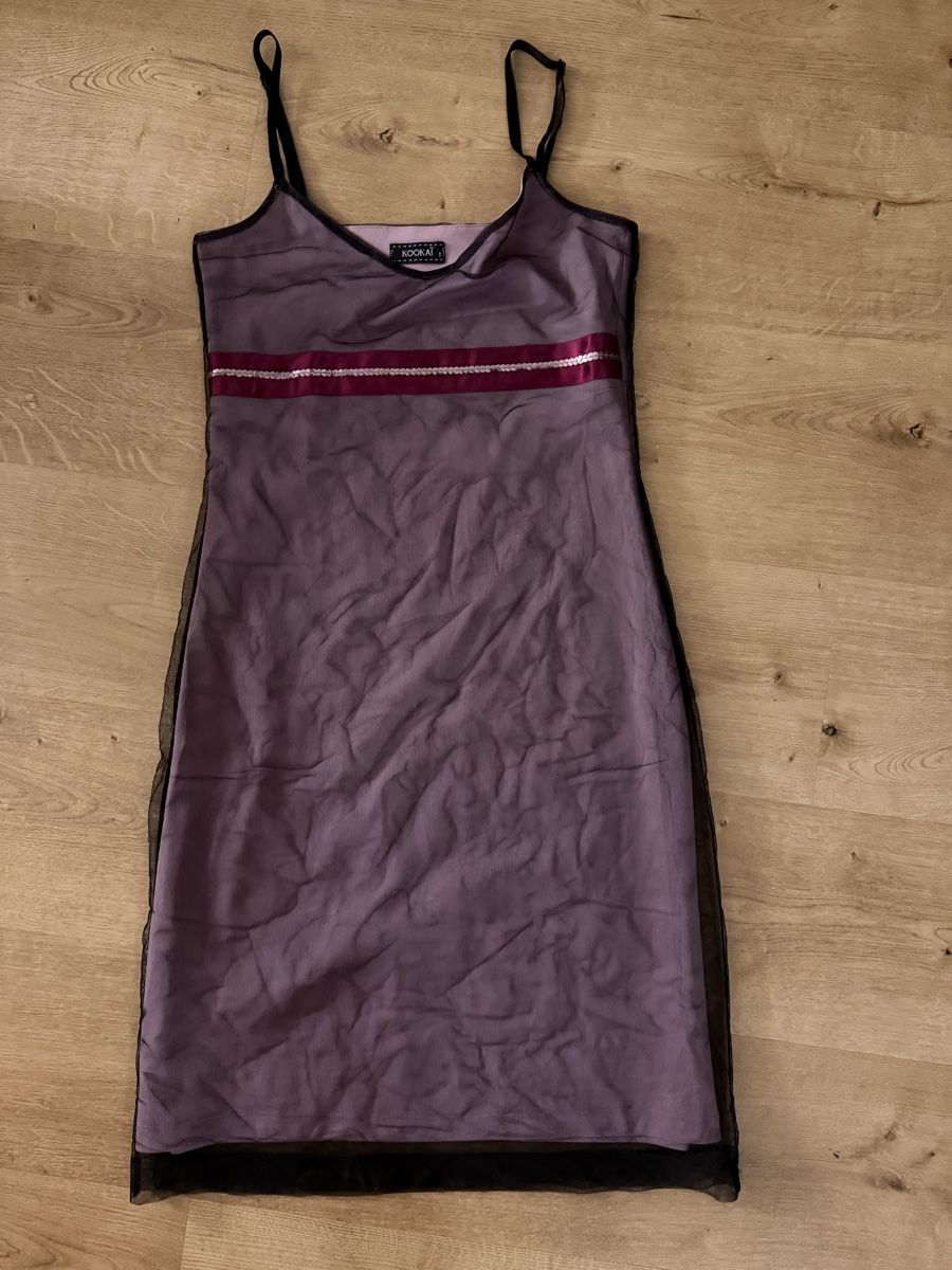 Kookai Robes: Kookai Kleid – D'occasion à Jona par HappyHappyHappyHappy