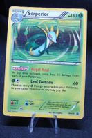 Serperior Promo Holo                /163