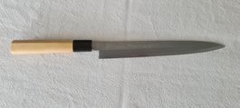 Japanisches Yanagiba (Sashimimesser) - 24cm