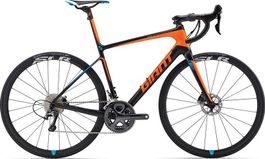 Giant Defy Advanced SL 1 Brillant bike excellent condition