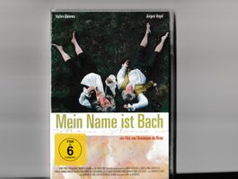 Mein Name ist Bach