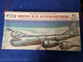 Boeing B-29 Superfortress
