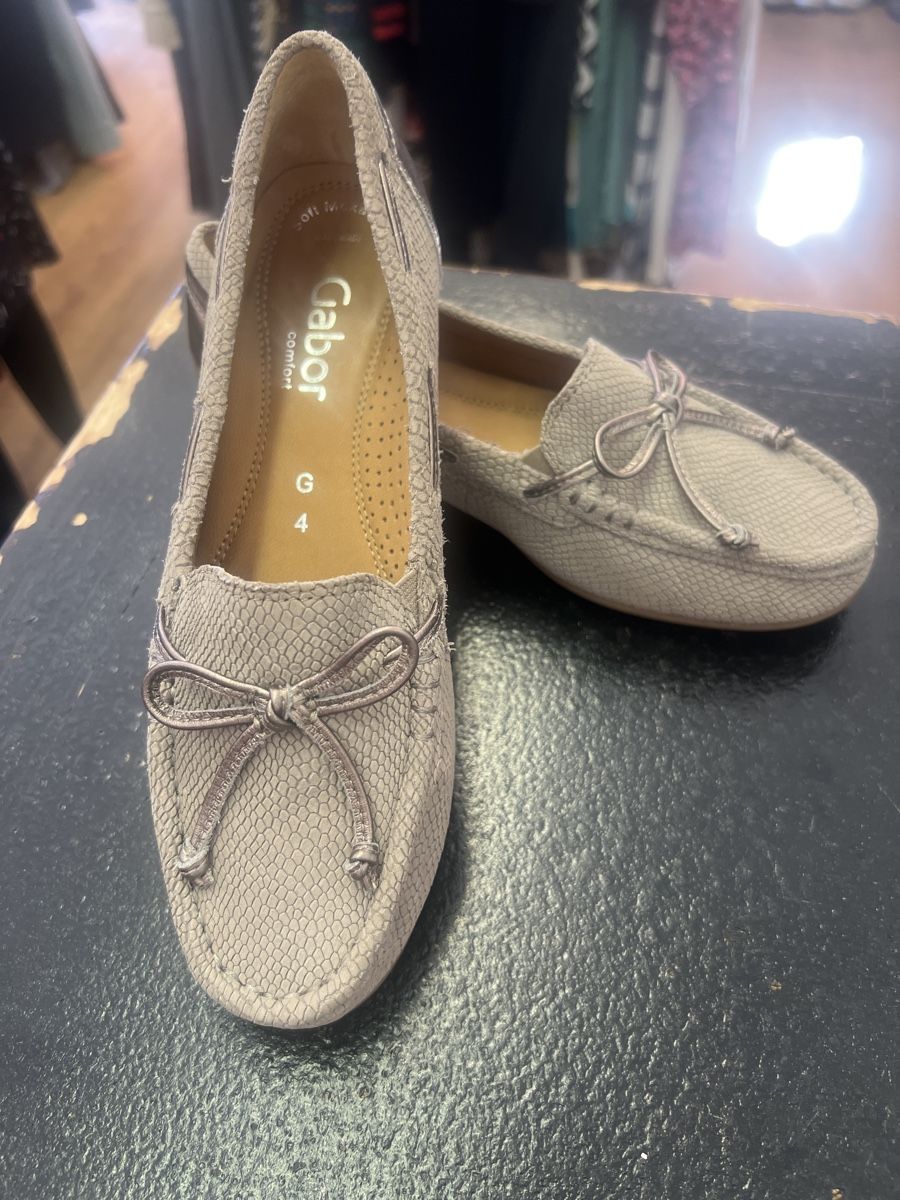 Gabor Scarpe da donna: Gabor Mokassini – Usato da Olten venduto da AtelierSecondhand23
