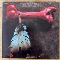Redbone - Same / 2 LP - 1. US-Press. 1970