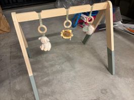 Little Dutch, Arche d'Eveil en Bois Little Farm
