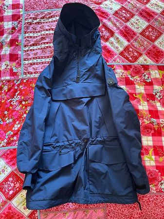 Napapijri - SKIDOO SL ANORAK veste de pluie M
