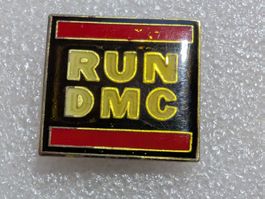 Ansteckpin 257: Run DMC