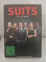Suits - Staffel 8