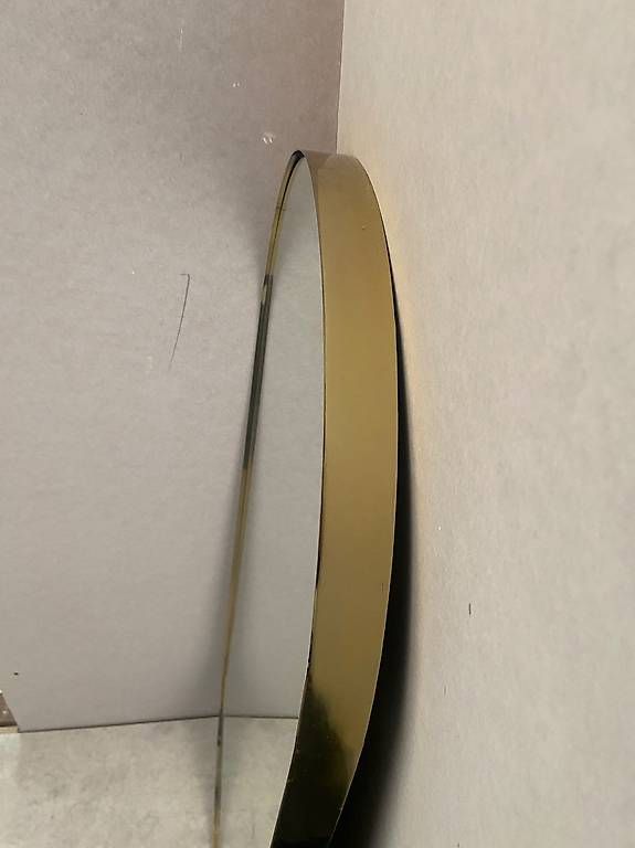 Specchi: Miroir ovale 50x100 – Usato da St-Sulpice VD venduto da bor_wtr2 2